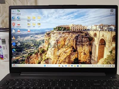 Lenovo ideapad 3