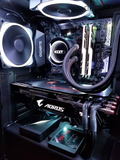 Aorus