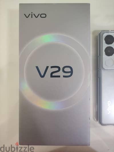 موبايل vivo v29