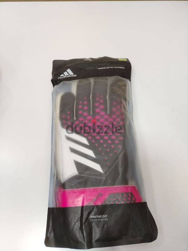 goalkeeper gloves - 2