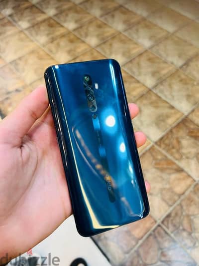 oppo reno z 8/128