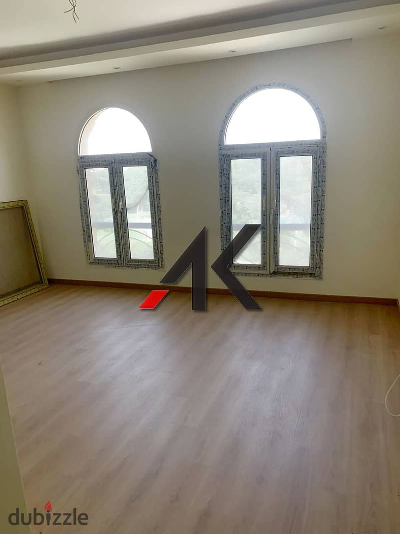 Amazing Fully Finished Twin House For Rent in Dyar Arco - New Cairo 1