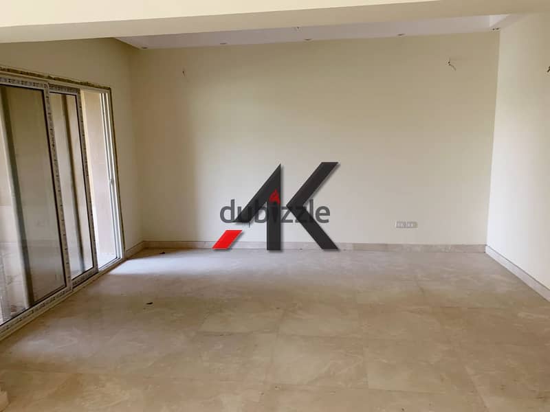 Amazing Fully Finished Twin House For Rent in Dyar Arco - New Cairo 3