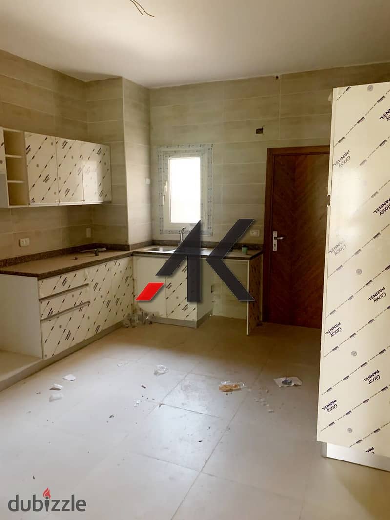 Amazing Fully Finished Twin House For Rent in Dyar Arco - New Cairo 6