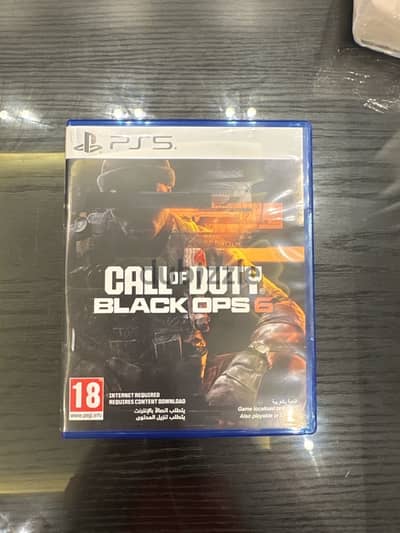 call of duty (black ops6)