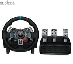 racing wheel Logitech g29 0