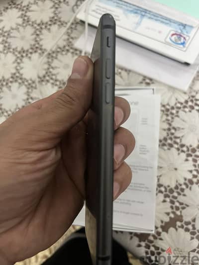 Iphone 8 64Giga used like new