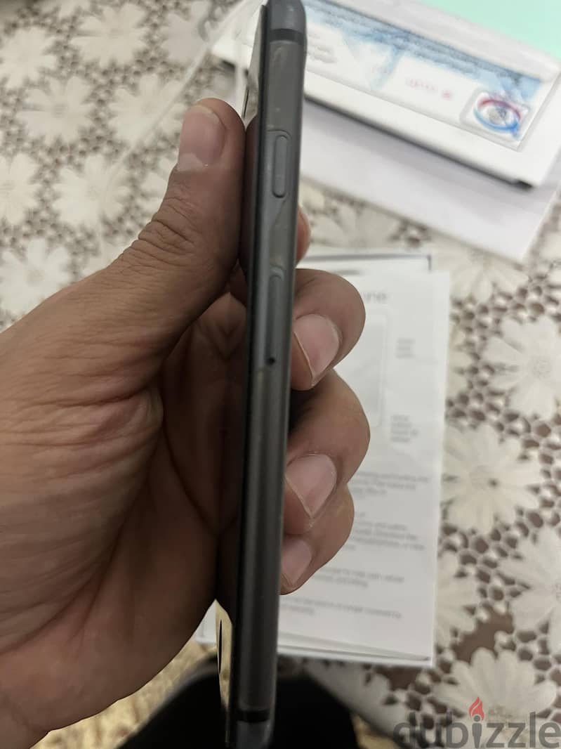 Iphone 8 64Giga used like new 2