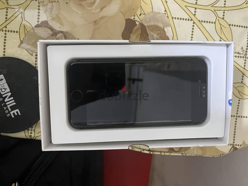 Iphone 8 64Giga used like new 4