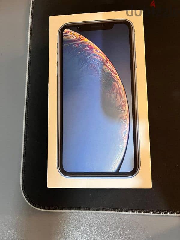 Iphone XR 1