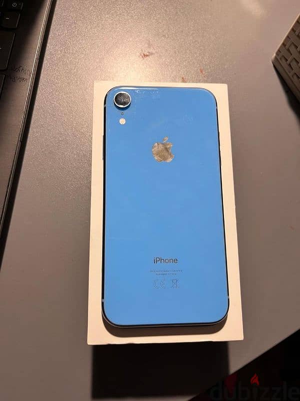 Iphone XR 2