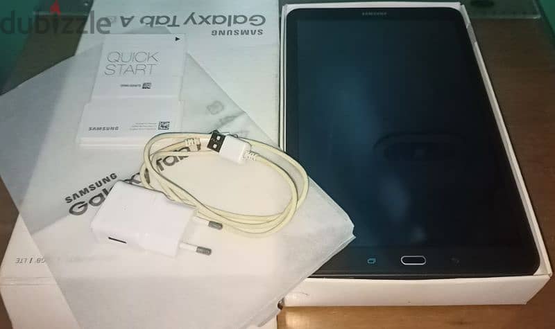 تابلت samsung galaxy tab A6 1