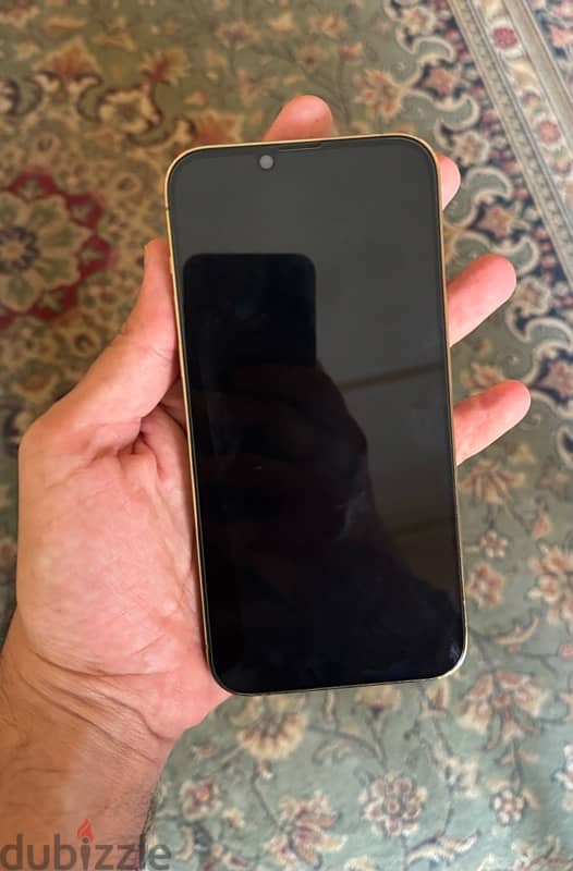 iphone 13 pro max 512 GB 89%B 3