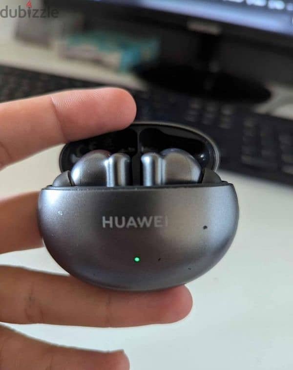 HUAWEI FreeBuds 4i 0