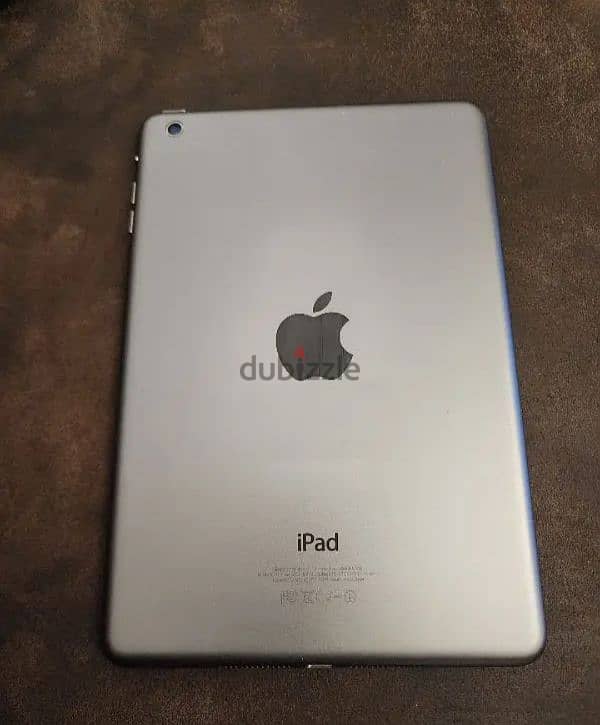 ipad mini gen2 32Gb with cover 1