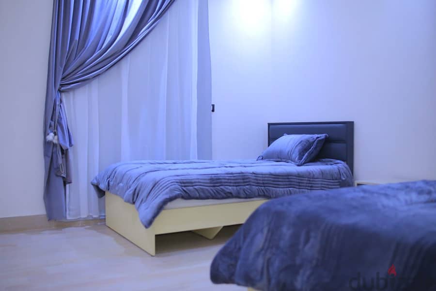 apartment for rent in yasmin 1 1