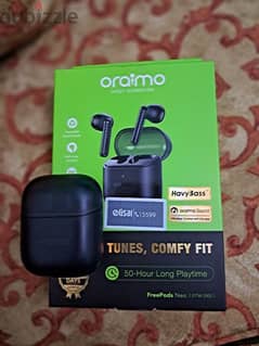 oraimo bluetooth 330 S 0