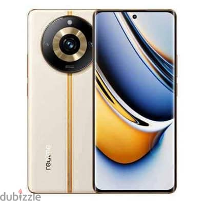 Realme 11 pro plus 512 G 12 ram