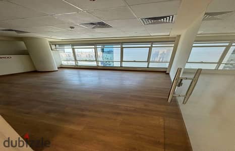 Fifth  Settlement  Rental  Office  South  90th  Street  Direct  Super  Lux  Finishing  Area  190  m