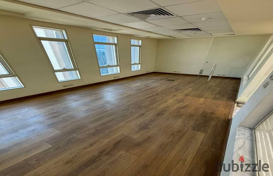 Fifth  Settlement  Rental  Office  South  90th  Street  Direct  Super  Lux  Finishing  Area  190  m 1