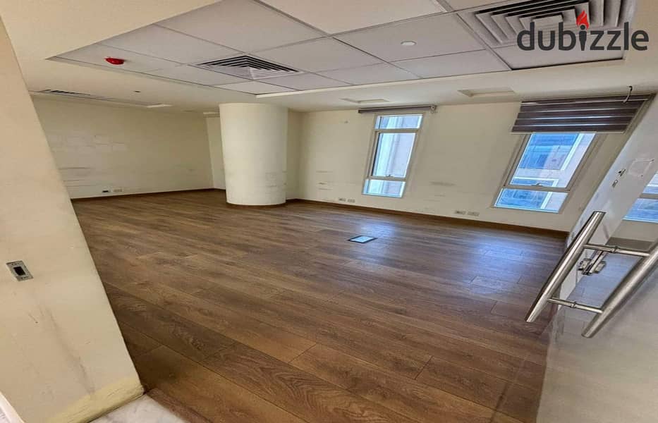 Fifth  Settlement  Rental  Office  South  90th  Street  Direct  Super  Lux  Finishing  Area  190  m 3