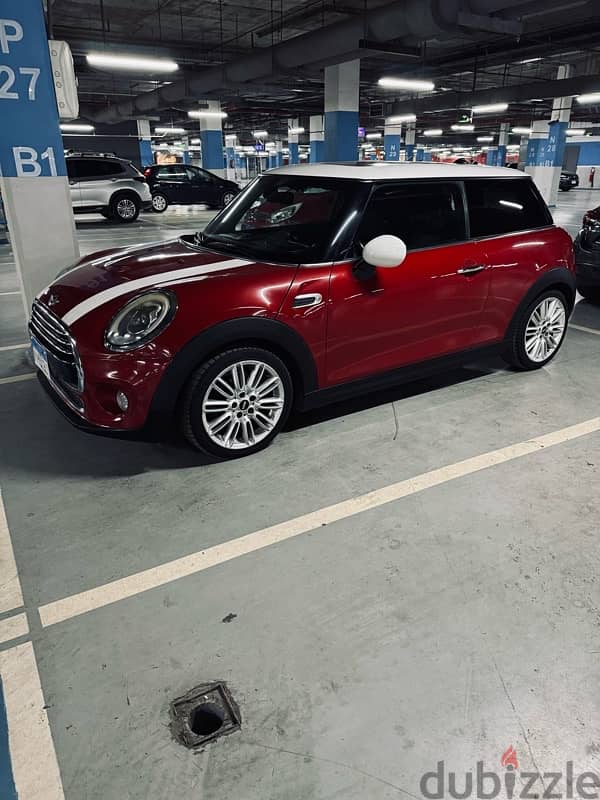 MINI Cooper 2017 2