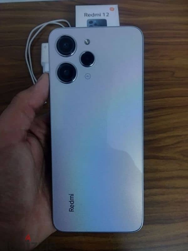 REDMI 12 0