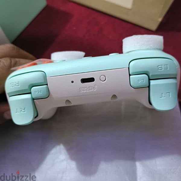 8bitdo ultimate 2c controller 3