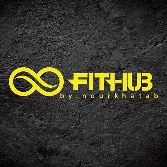 اشتراك جم fithub 1