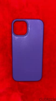 Iphone 14/15 cover 0