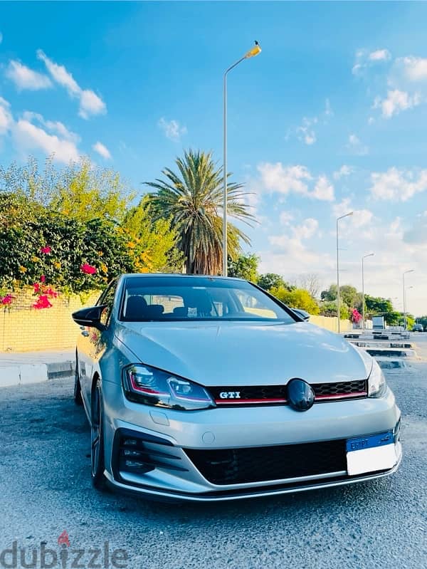 Golf 7 gti 2015 1