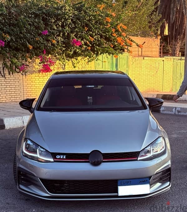 Golf 7 gti 2015 4