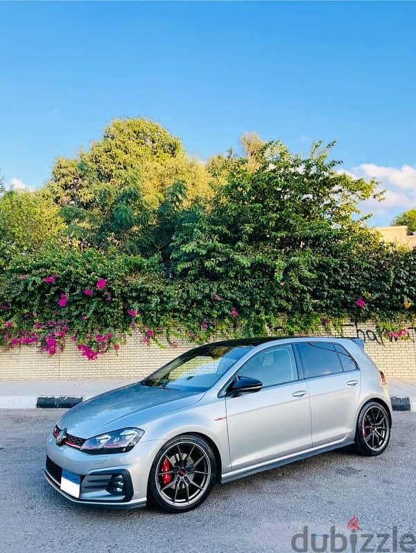 Golf 7 gti 2015 7