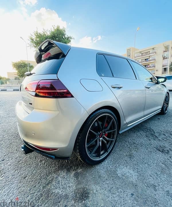 Golf 7 gti 2015 8