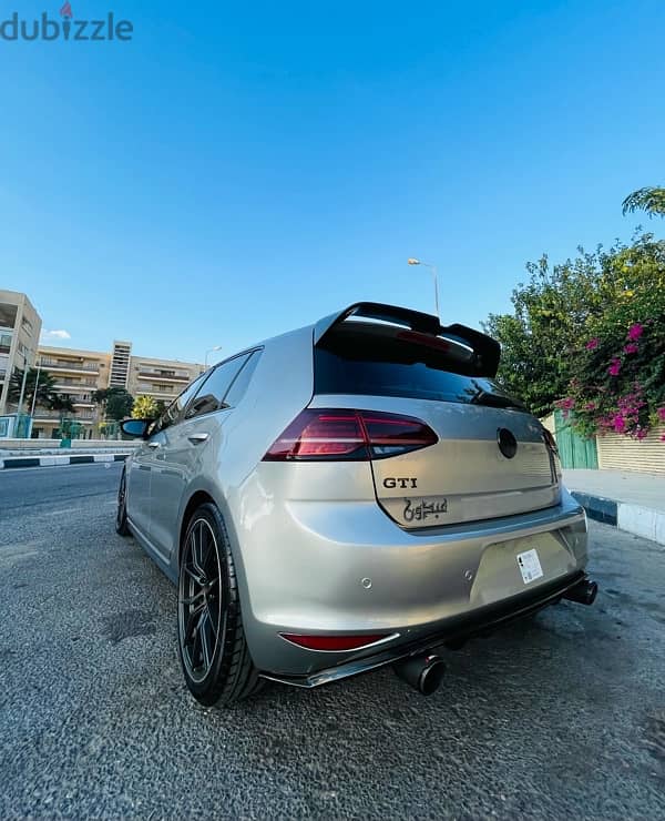 Golf 7 gti 2015 12