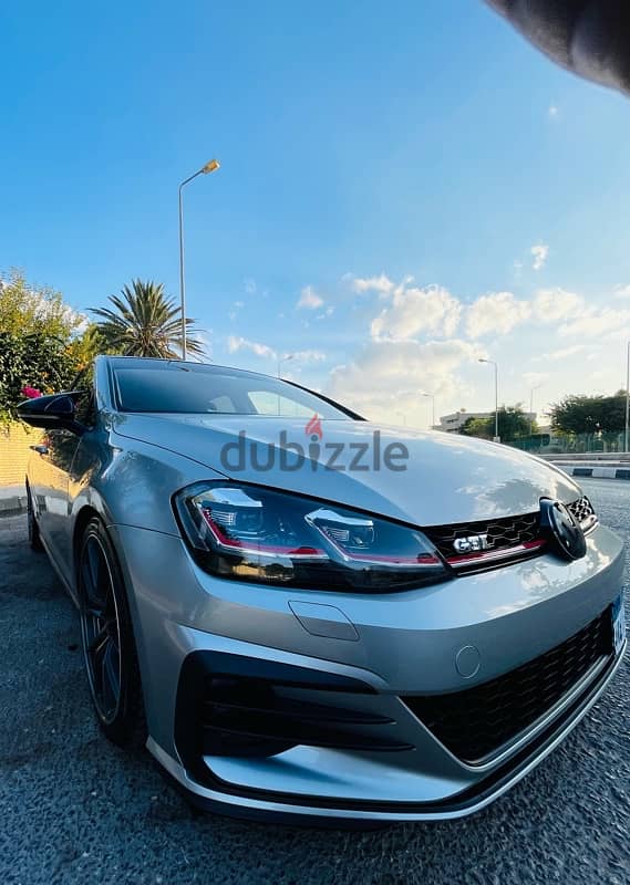 Golf 7 gti 2015 18