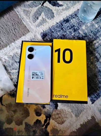 realme 10