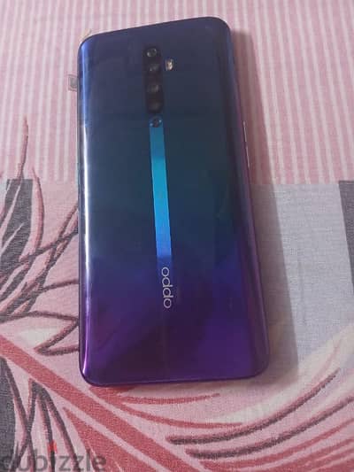 oppo f 2