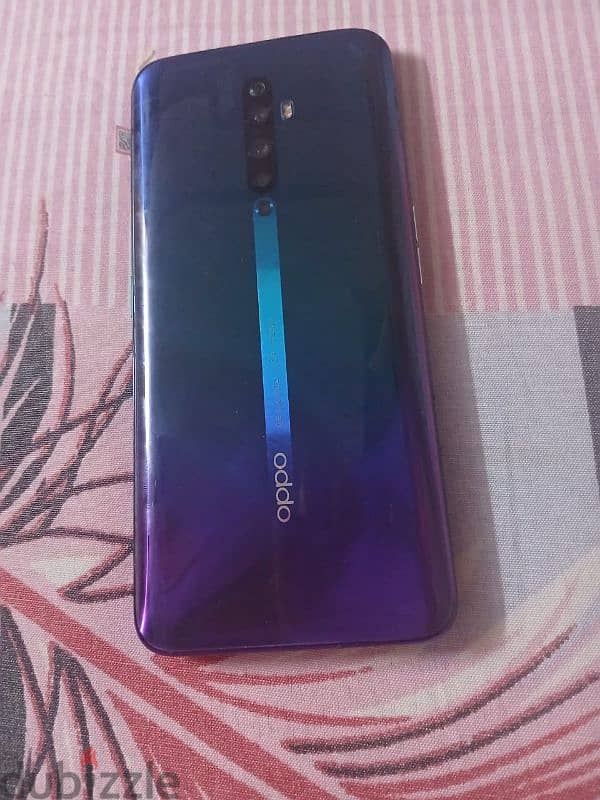 oppo f 2 0