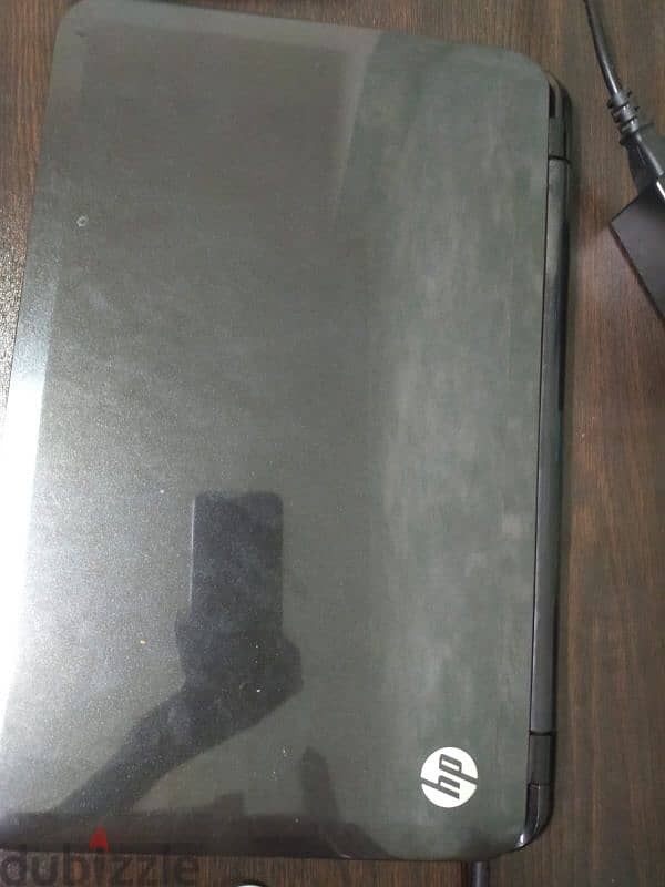 اتش بي لاب توب hp laptop HP pavilion 15 sleekbook 3