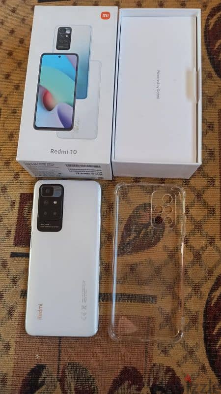 redmi 10 4