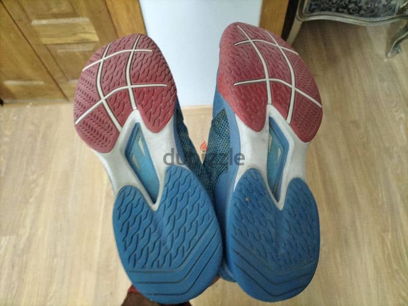 Babolat padel shoes 3