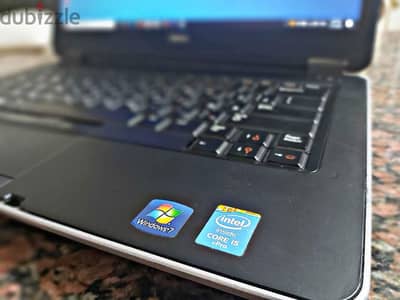 Dell latitude E6440 i5