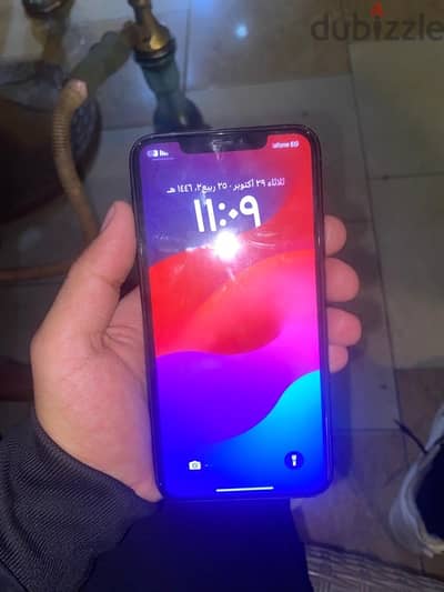 IPhone 11 Pro Max