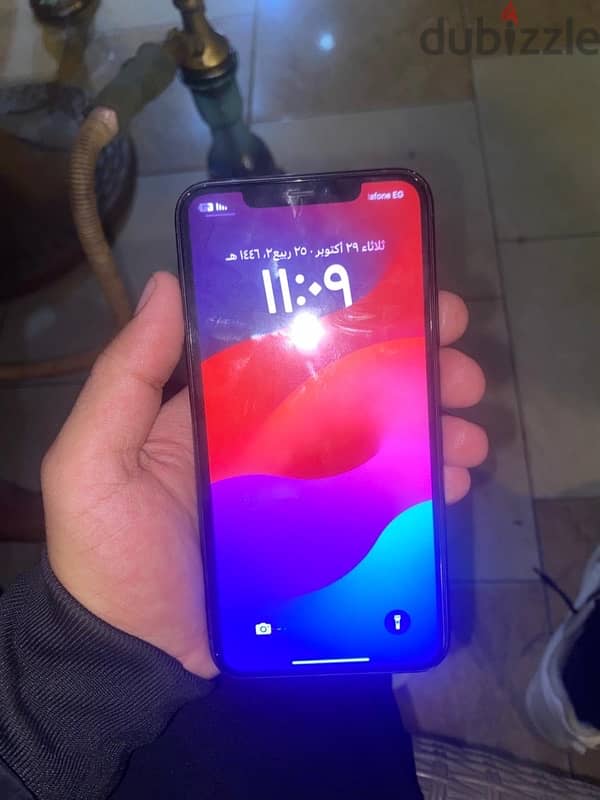 IPhone 11 Pro Max 0