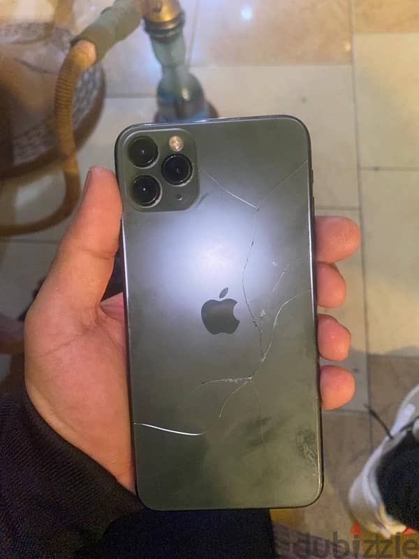 IPhone 11 Pro Max 1