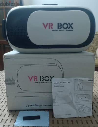 VR Box