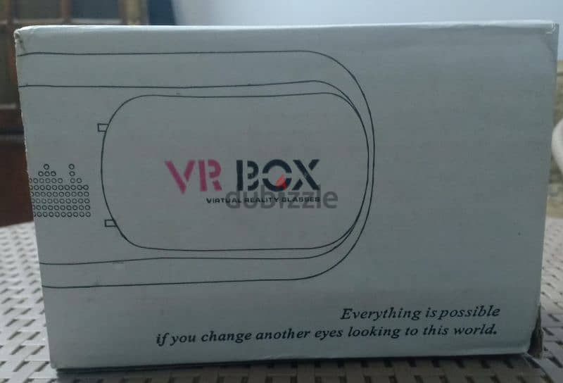 VR Box 1