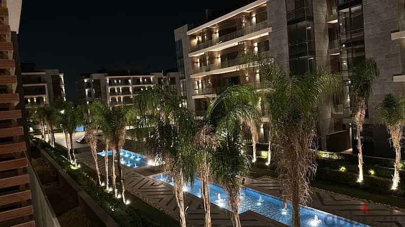 شقة باتيو اورو  Apartment  Patio ORO 13