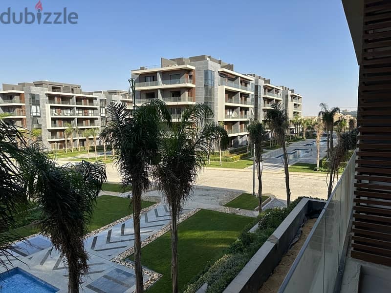 شقة باتيو اورو  Apartment  Patio ORO 17